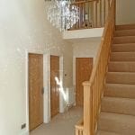 Loft Conversion Stairs Solihull
