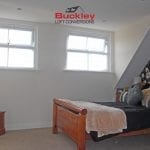 Four Storey Loft Conversions Bedroom Lichfield