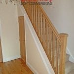 Bespoke staircase Solihull West Midlands