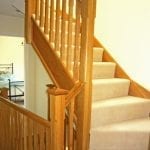 Bespoke Staircase West Midlands