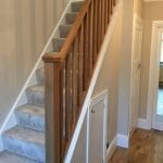 Bespoke Staircase Cannock Staffordshire